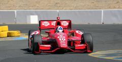 IndyCar, Sonoma