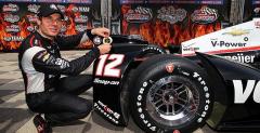 IndyCar zrewidowao kary za wymiany silnika