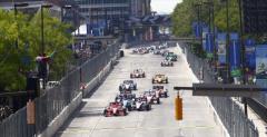 IndyCar od sezonu 2014 bez Baltimore