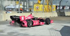 Indycar, Houston 2013