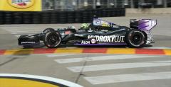 Indycar, Houston 2013