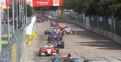 Indycar, Houston 2013