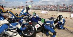 IndyCar, Houston 2013