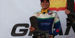 IndyCar, Houston 2013
