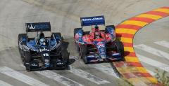 IndyCar, Houston 2013
