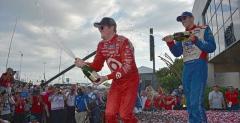 IndyCar, Houston 2013