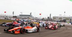 De Silvestro z powrotem w IndyCar