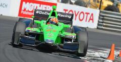 IndyCar - Long Beach 2013