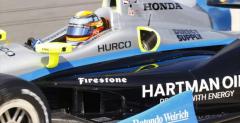 IndyCar Pocono