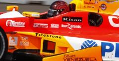 IndyCar Pocono