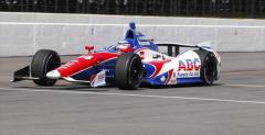 IndyCar Pocono