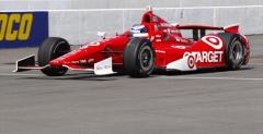 IndyCar Pocono