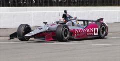 IndyCar Pocono