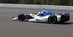 IndyCar Pocono
