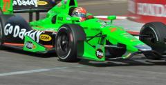 IndyCar - St Petersburg 2013
