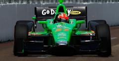 IndyCar - St Petersburg 2013