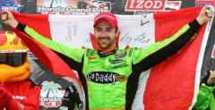 IndyCar - St Petersburg 2013