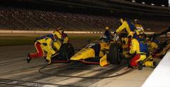IndyCar, Texas