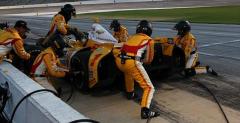 IndyCar, Texas