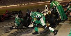 IndyCar, Texas