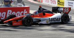 Tristan Vautier, Long Beach