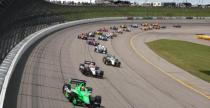 Kalendarz IndyCar na sezon 2014