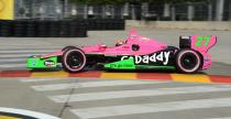 Indycar, Houston 2013