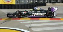 Indycar, Houston 2013