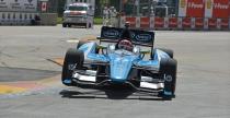 IndyCar, Houston 2013
