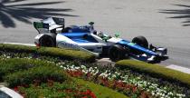 IndyCar - Long Beach 2013