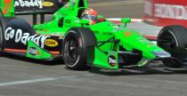 IndyCar - St Petersburg 2013