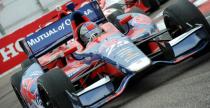 IndyCar - St Petersburg 2013