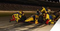 IndyCar, Texas