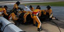 IndyCar, Texas
