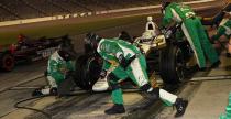 IndyCar, Texas
