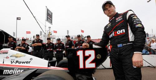 IndyCar - St Petersburg