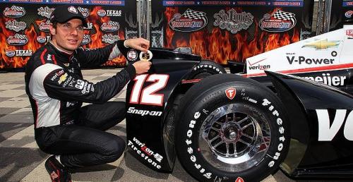 IndyCar, Texas