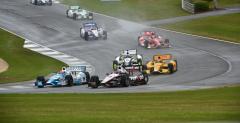 Bolidy w IndyCar będą się różnić wyglądem od sezonu 2015