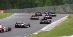 IndyCar: Hunter-Reay triumfatorem skrconego wycigu w Alabamie