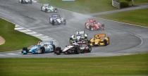 IndyCar: Hunter-Reay triumfatorem skrconego wycigu w Alabamie