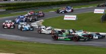 IndyCar: Inauguracyjny wycig sezonu 2015 w Brazylii anulowany