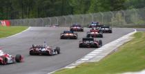 IndyCar: Jest kalendarz wycigw na sezon 2015