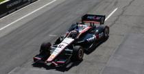 IndyCar: Sato wygra kwalifikacje do drugich zawodw w Detroit