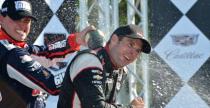 IndyCar: Power zwycizc szalonego wycigu nr 1 w Detroit. Nie da si Rahalowi