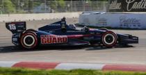 IndyCar: Power zwycizc szalonego wycigu nr 1 w Detroit. Nie da si Rahalowi