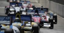 IndyCar: Power zwycizc szalonego wycigu nr 1 w Detroit. Nie da si Rahalowi