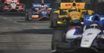 Honda pokazała swój pakiet aero do bolidu IndyCar