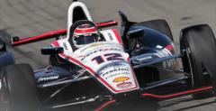 IndyCar: Castroneves wygrał kwalifikacje do finałowego wyścigu sezonu, Power przedostatni