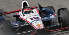 IndyCar: Castroneves wygra kwalifikacje do finaowego wycigu sezonu, Power przedostatni