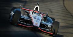 IndyCar: Power mistrzem, finaowy wycig sezonu dla Kanaana